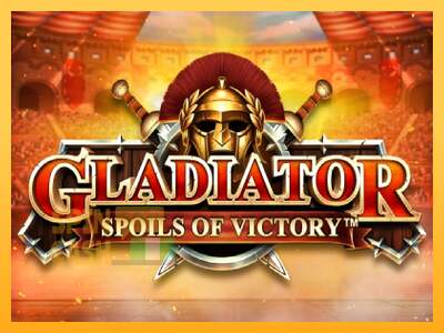 Spielautomat Gladiator Spoils of Victory für echtes geld