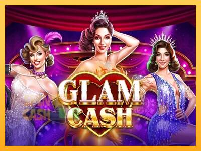 Spielautomat Glam Cash für echtes geld