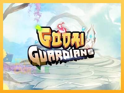 Spielautomat Godai Guardians für echtes geld