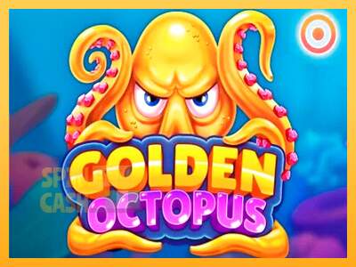 Spielautomat Golden Octopus für echtes geld