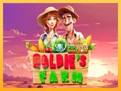 Spielautomat Goldies Farm für echtes geld