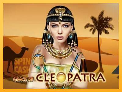 Spielautomat Grace of Cleopatra für echtes geld