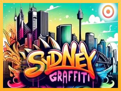 Spielautomat Graffiti in Sydney für echtes geld