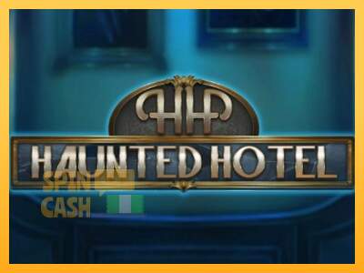 Spielautomat Haunted Hotel für echtes geld