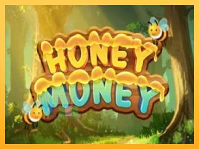 Spielautomat Honey Money für echtes geld