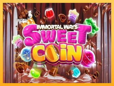 Spielautomat Immortal Ways Sweet Coin für echtes geld