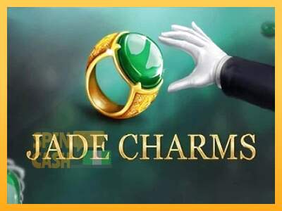 Spielautomat Jade Charms für echtes geld