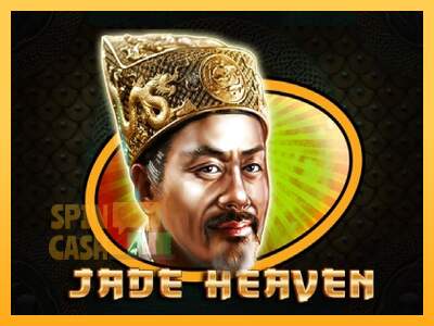 Spielautomat Jade Heaven für echtes geld