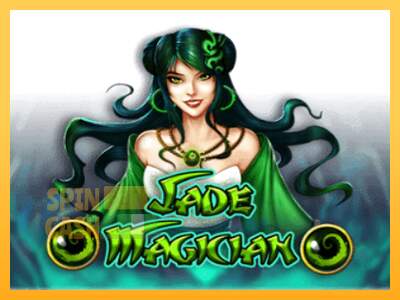 Spielautomat Jade Magician für echtes geld