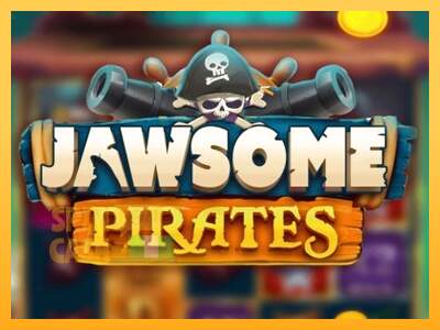 Spielautomat Jawsome Pirates für echtes geld