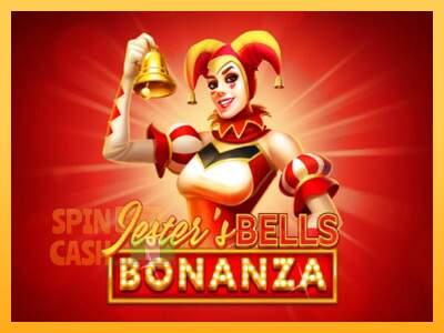 Spielautomat Jesters Bells Bonanza für echtes geld