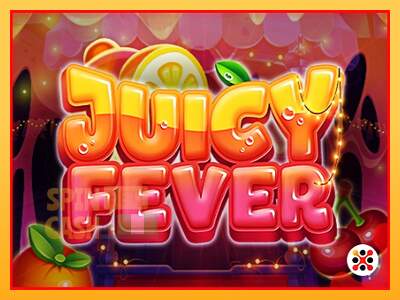 Spielautomat Juicy Fever für echtes geld