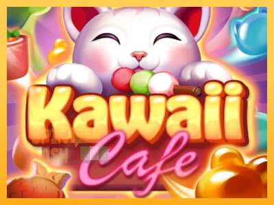 Spielautomat Kawaii Cafe für echtes geld