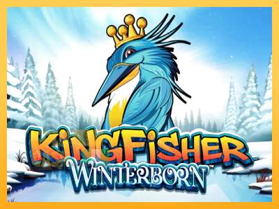 Spielautomat Kingfisher Winterborn für echtes geld