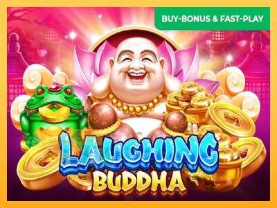 Spielautomat Laughing Buddha für echtes geld