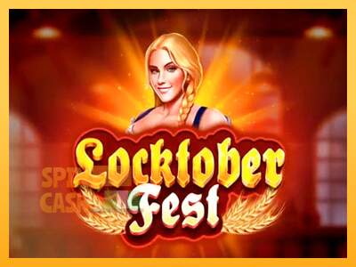 Spielautomat Locktoberfest für echtes geld