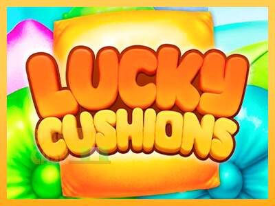 Spielautomat Lucky Cushions für echtes geld