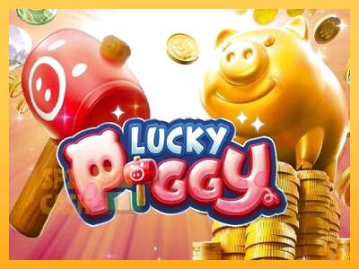 Spielautomat Lucky Piggy für echtes geld