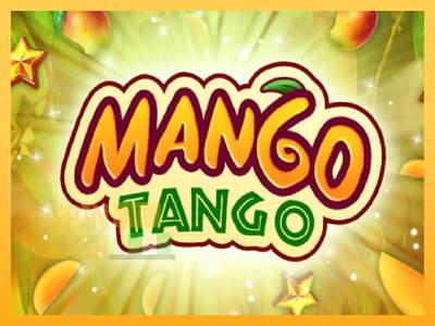 Spielautomat Mango Tango für echtes geld