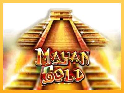 Spielautomat Mayan Gold für echtes geld