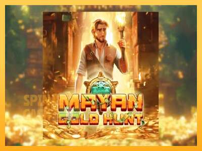 Spielautomat Mayan Gold Hunt für echtes geld