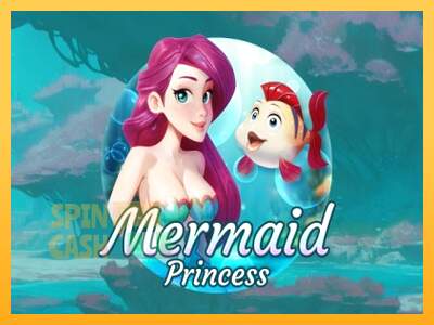 Spielautomat Mermaid Princess für echtes geld