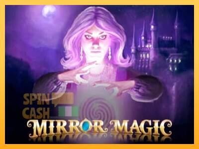 Spielautomat Mirror Magic für echtes geld