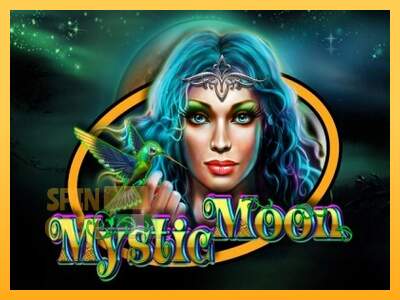 Spielautomat Mystic Moon für echtes geld