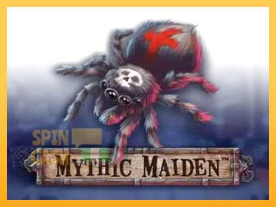 Spielautomat Mythic Maiden für echtes geld