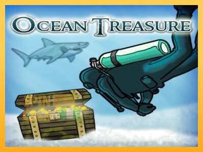 Spielautomat Ocean Treasure für echtes geld