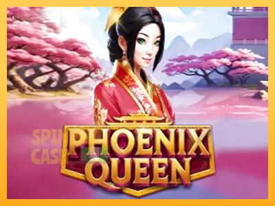 Spielautomat Phoenix Queen für echtes geld