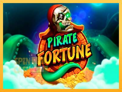 Spielautomat Pirate Fortune für echtes geld