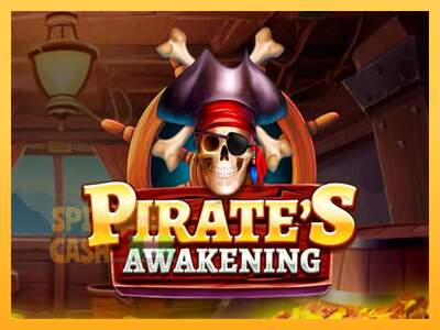 Spielautomat Pirates Awakening für echtes geld