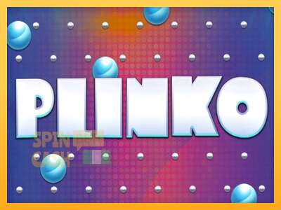 Spielautomat Plinko für echtes geld