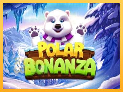 Spielautomat Polar Bonanza für echtes geld