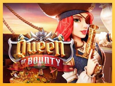 Spielautomat Queen of Bounty für echtes geld