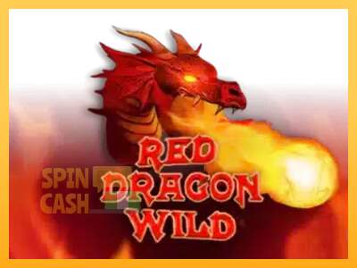 Spielautomat Red Dragon Wild für echtes geld