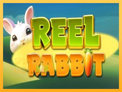 Spielautomat Reel Rabbit für echtes geld