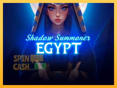 Spielautomat Shadow Summoner Egypt für echtes geld