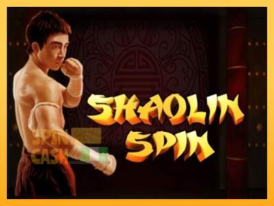 Spielautomat Shaolin Spin für echtes geld