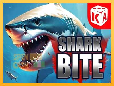 Spielautomat Shark Bite für echtes geld