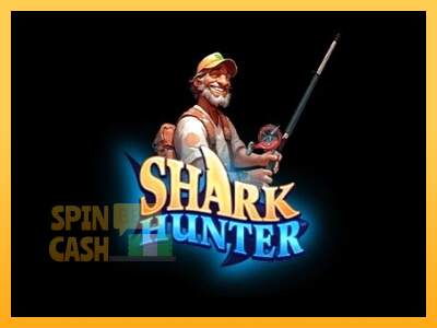 Spielautomat Shark Hunter für echtes geld