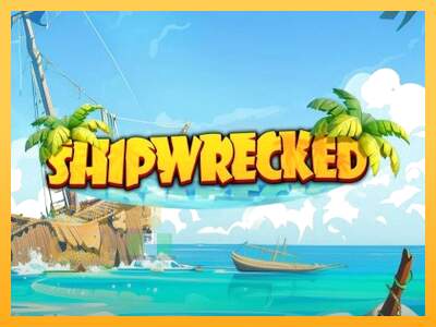 Spielautomat Shipwrecked für echtes geld