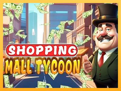 Spielautomat Shopping Mall Tycoon für echtes geld