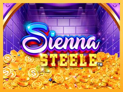 Spielautomat Sienna Steele für echtes geld