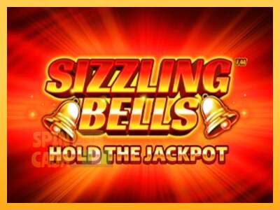 Spielautomat Sizzling Bells für echtes geld