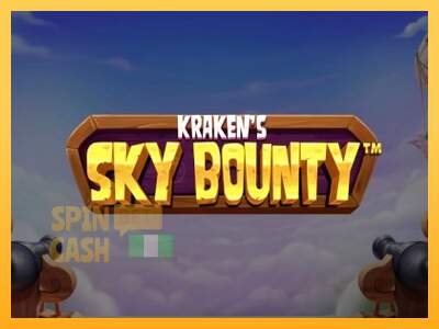 Spielautomat Sky Bounty für echtes geld