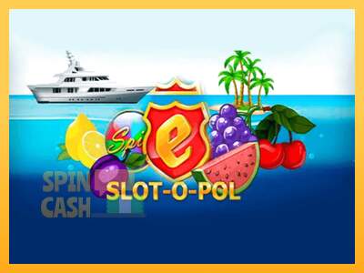 Spielautomat Slot-o-Pol für echtes geld