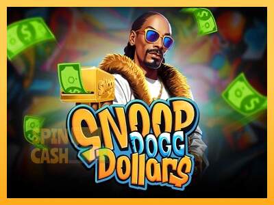 Spielautomat Snoop Dogg Dollars für echtes geld