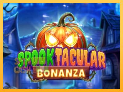 Spielautomat Spooktacular Bonanza für echtes geld